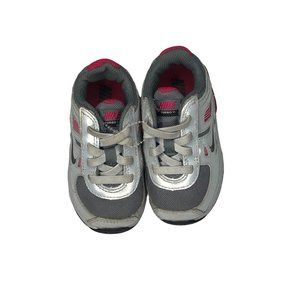 Nike Turbo 11 size 5c baby shoes